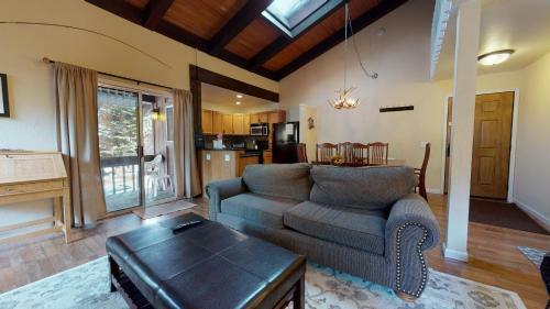 Apartamento Mammoth Estates Deluxe 2 Bedroom Condos