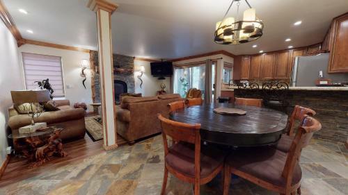 Apartamento Mammoth Estates Deluxe 2 Bedroom Condos