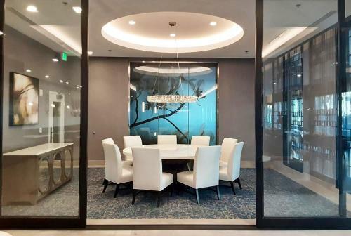 Hotel Courtyard By Marriott Los Angeles Monterey Park