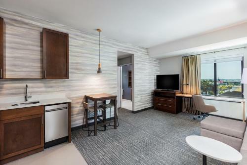 Hotel Residence Inn Riverside Moreno Valley