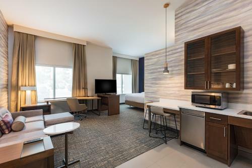 Hotel Residence Inn Riverside Moreno Valley