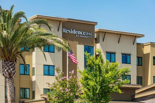 Hotel Residence Inn Riverside Moreno Valley