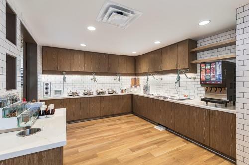 Hotel Residence Inn Riverside Moreno Valley