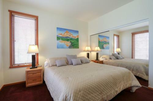 Apartamento Snowcreek V #999 Condo