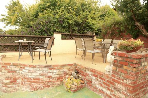 Stunning Monterey Home With Views Right On The Bay!