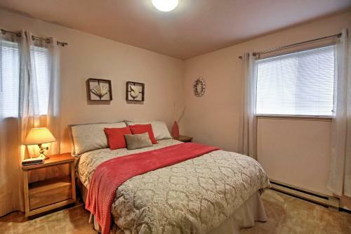 Irish Beach Ocean View Home On Manchester Coast!
