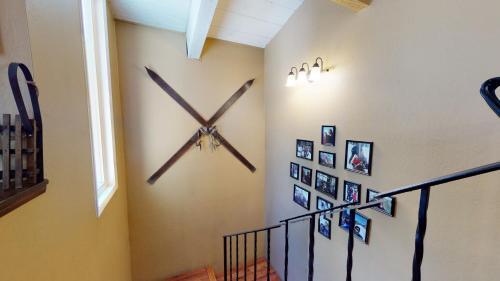 Apartamento Chateau De Montagne #26 Condo