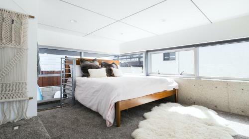 Apartamento Plum Guide - Wood & Water