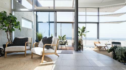 Apartamento Plum Guide - Wood & Water
