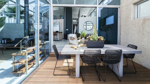 Apartamento Plum Guide - Wood & Water