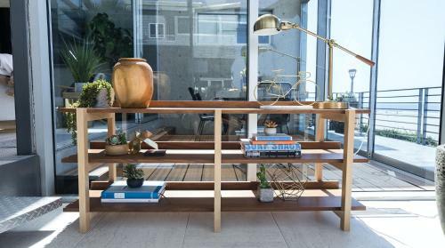 Apartamento Plum Guide - Wood & Water