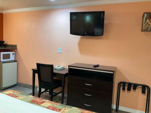 Budget Motel