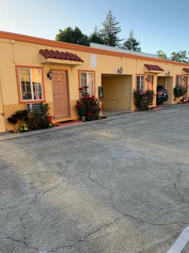 Budget Motel