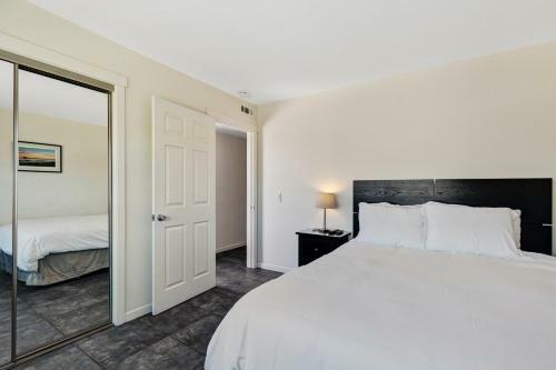 Upper Level Beach Retreat