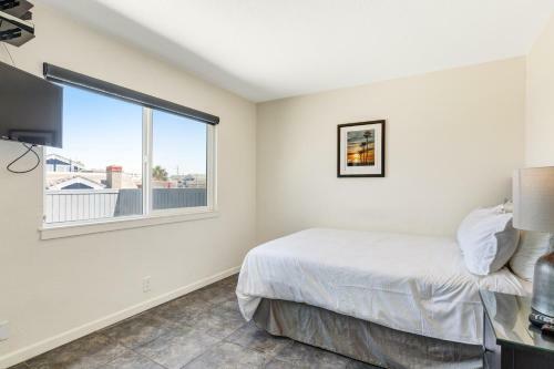 Upper Level Beach Retreat