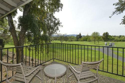 Apartamento 841 Oak Creek At Silverado Condo