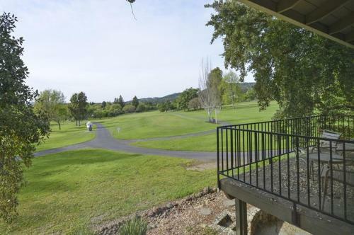 Apartamento 841 Oak Creek At Silverado Condo