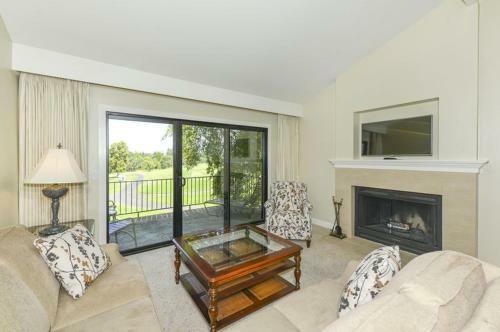 Apartamento 841 Oak Creek At Silverado Condo
