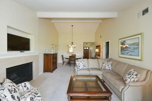 Apartamento 841 Oak Creek At Silverado Condo