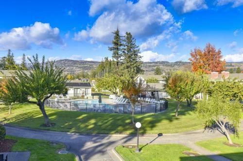 Apartamento 305 Northgate At Silverado In Napa Condo