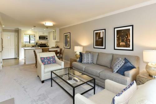 Apartamento 682 Cottages At Silverado Condo