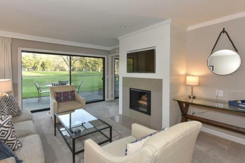 Apartamento 682 Cottages At Silverado Condo