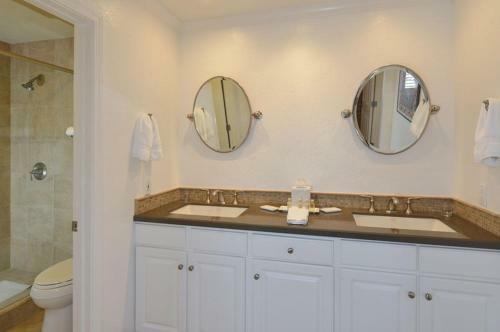 Apartamento 888 Oak Creek At Silverado Condo