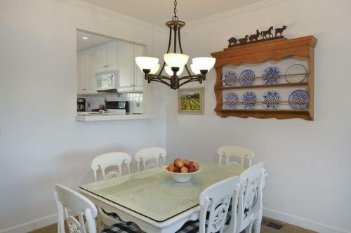 Apartamento 888 Oak Creek At Silverado Condo