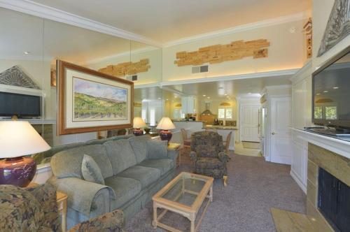 Apartamento 764 Cottages At Silverado Condo
