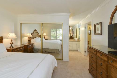 Apartamento 897 Oak Creek At Silverado Condo