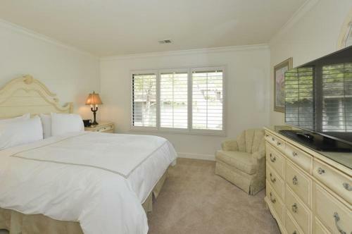 Apartamento 897 Oak Creek At Silverado Condo