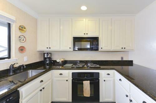 Apartamento 897 Oak Creek At Silverado Condo