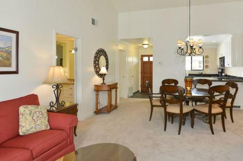 Apartamento 897 Oak Creek At Silverado Condo
