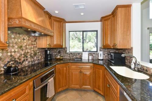 Apartamento 824 Oak Creek At Silverado Condo