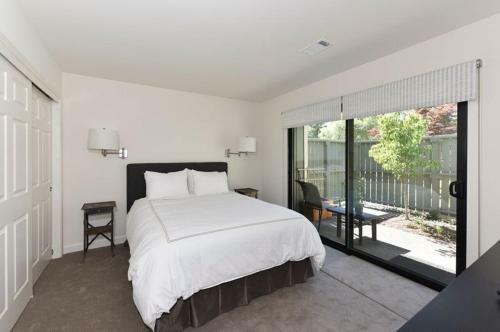 Apartamento 824 Oak Creek At Silverado Condo