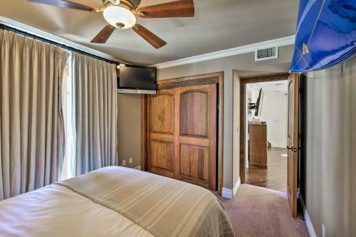 Luxury Newport Beach Getaway - 1 Block From Shore!