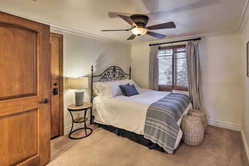 Luxury Newport Beach Getaway - 1 Block From Shore!