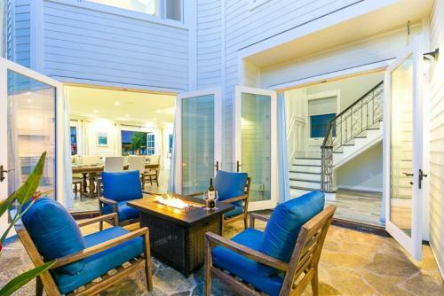 Nb-130 - Spacious Balboa Beauty