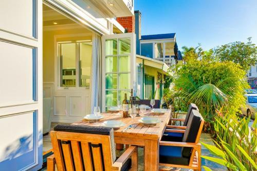 Nb-130 - Spacious Balboa Beauty