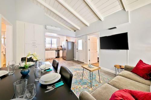 Nb-1320b - Perfect Balboa Beach House