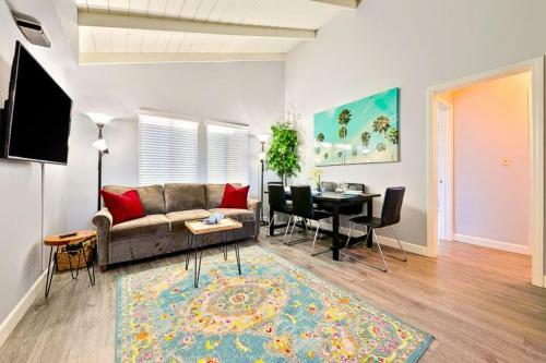 Nb-1320b - Perfect Balboa Beach House