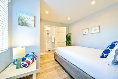 Nb-1320b - Perfect Balboa Beach House