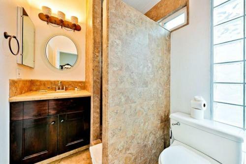 Nb-124b - Newport Beachhouse Upper Unit