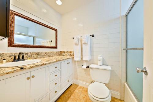 Nb-124a - Newport Beachhouse I