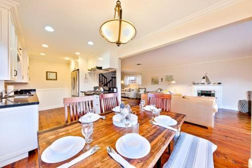 Nb-621 - Newport Bay Front Vacation Home