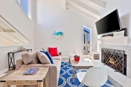 Nb-822a - Newport Beach House 1