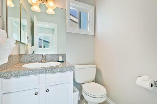 Nb-822a - Newport Beach House 1