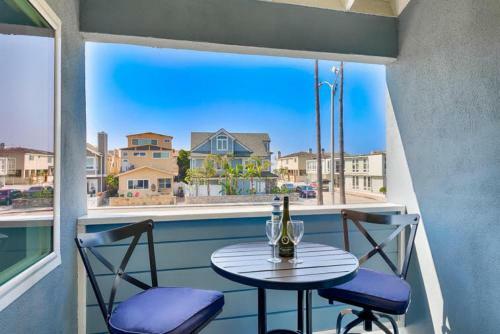 Nb-822a - Newport Beach House 1