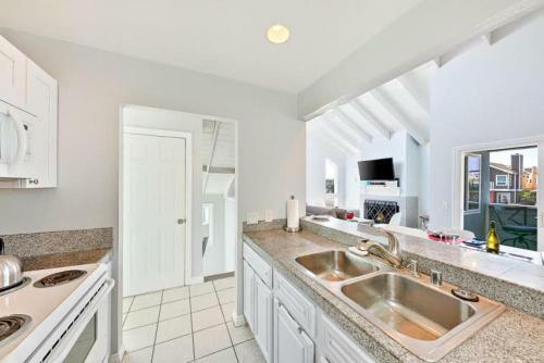 Nb-822a - Newport Beach House 1