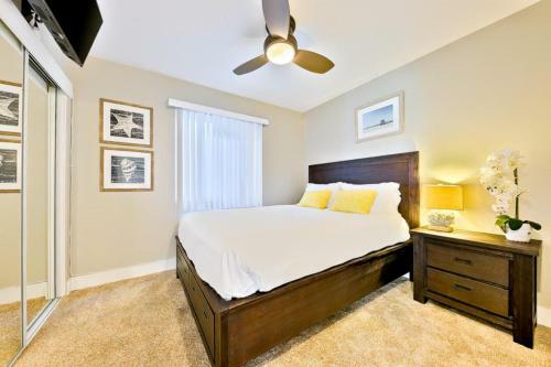 Nb-906a Balboa Boardwalk 3 Bedroom I
